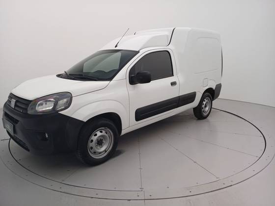 FIAT FIORINO 1.4 MPI FURGÃO ENDURANCE 8V FLEX 2P MANUAL FIAT FIORINO 1.4 MPI FURGÃO ENDURANCE 8V FLEX 2P MANUAL